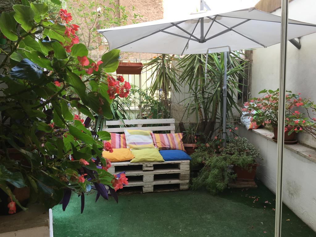 Jet Lag Bed & Breakfast Rome Exterior photo