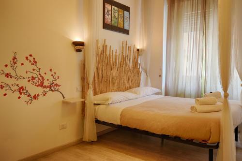 Jet Lag Bed & Breakfast Rome Exterior photo